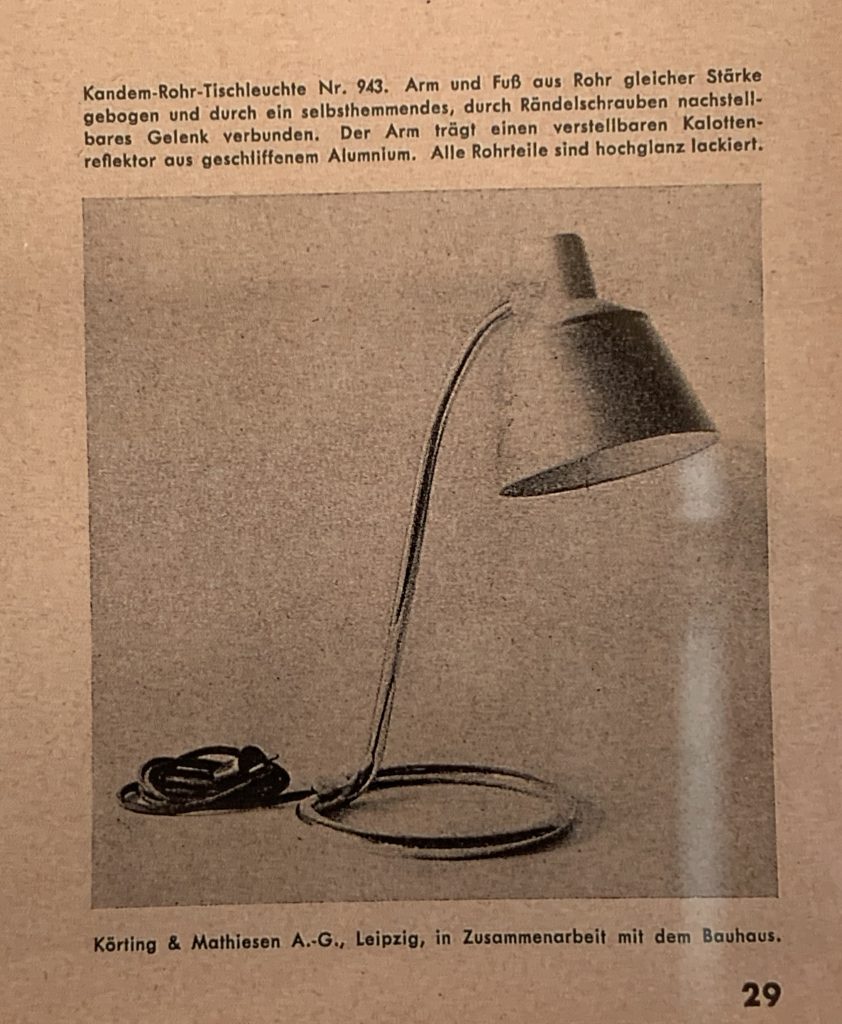 Ausschnitt Aus K+M Katalog Ferrum Lasercut GmbH Berlin